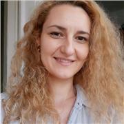 Professeur nativ de roumain pour tous les niveaux