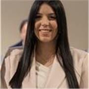 Dottoressa in Scienze dell’Educazione (110 e lode)