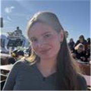 Mathe-Nachhilfe mit Stella (21), Bauingenieurwesen an der TUM 