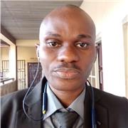 Experienced Political Science tutor in Lagos for ages 11–18