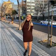Profesora particular de todas las asignaturas