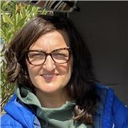 My inspiration to support others in their growth is driving me.