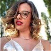 Cerco un lavoro da casa in modo attivo in quanto ho finito da poco il mio servizio civile presso la biblioteca di Casalgrande. 