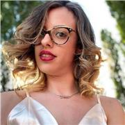 Cerco un lavoro da casa in modo attivo in quanto ho finito da poco il mio servizio civile presso la biblioteca di Casalgrande.