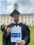 Pharmaceutical Sciences Graduate from the University of Nottingham with the highest average of the year group. Currently completing an MSc in Genes, Drugs and Stem Cells at Imperial College London