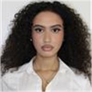 I’m a friendly and patient Spanish tutor who enjoys helping students build confidence and develop their language skills.