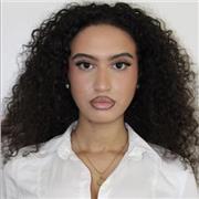 I’m a friendly and patient Spanish tutor who enjoys helping students build confidence and develop their language skills.