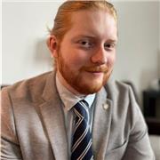 Joshua Gardiner
