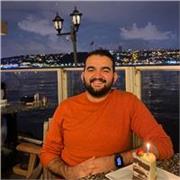 Turkish Teacher For Foreigners (work, school, exam(GCSE etc.), travel, curiosity, cultural etc.)