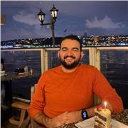 Turkish Teacher For Foreigners (work, school, exam(GCSE etc.), travel, curiosity, cultural etc.)