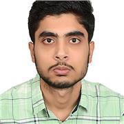 Chemistry tutor who can teach high school students