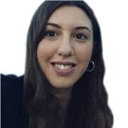 Insegnante di lettere con la passione per le lingue!