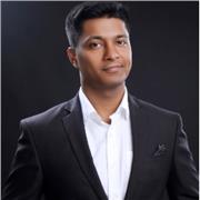Anshul Gupta