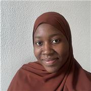 Mariam Sidiki