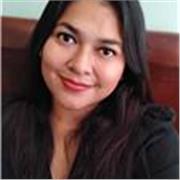 Maestra de apoyo para regularización para pequeños