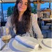 Profesora de lengua castellana y literatura de todas las edades