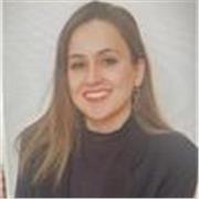 Profesora de educación primaria con mención en audición y lenguaje 