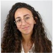 Deutsch- und Englische Sprache Tutorin, die jede Alter unterrichten kann