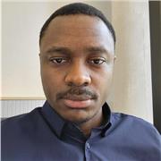 Thierry Bryan
