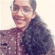 Sruthi KC