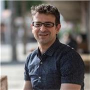 Profesor de inglés con amplia experiencia-filólogo inglés y psicólogo de la educación