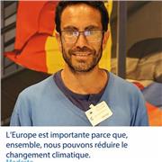 Professeur d'espagnol argentin. Cours en ligne