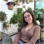 Maestra de educación primaria, con experiencia en cada grado con especial trato en la educación emocional, así como en la lectura