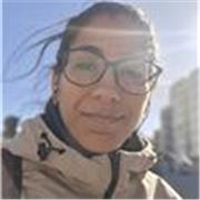 Profesora de matemáticas con enfoque práctico y paciencia. Alcance hasta estiudiantes de instituto