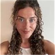 Profesora con 6 años de experiencia enseñando inglés a todas edades
