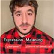 Profesor de español para extranjero y preparador de examen DELE