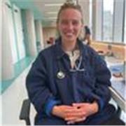 Currently a Medical student specialising in biology, chemistry and English studies