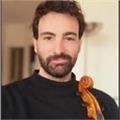 ¡aprende a tocar el violín y la viola con un concertista y director de orquesta profesional!