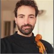 VIOLIN, VIOLA Y DIRECCION DE ORQUESTA A TODOS LOS NIVELES POR UN CONCERTISTA Y DIRECTOR PROFESIONAL