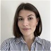 English Tutor, Graduate of M.A. in American Studies, passionate about the language, and developing critical thinking skills.
