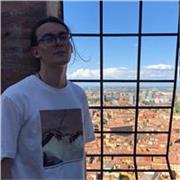 Laureando di fisica al terzo anno impartisce lezione di Fisica, Matematica e Inglese per elementari, medie e superiori