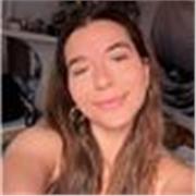 Estudiante del grado Estudios clásicos y profesora particular de dichas asignaturas: latín, griego, cultura clásica y español