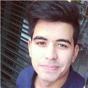 Doy classess de ingles online y presenciales