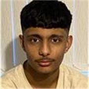 I am a student myself looking to help those struggling with maths , physics or spanish . All subjects i study at A-level.