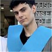 Profesor de Piano apto para todas las edades y niveles