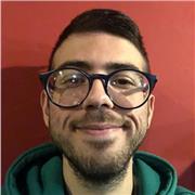 Laureato in Informatica Umanistica impartisce lezioni di informatica a studenti del liceo e superiori