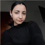 Estudiante con nivel C1 en Inglés, con titulacion oficial hasta B2. Con estudios en Londres e Irlanda. Para niños y adolescentes