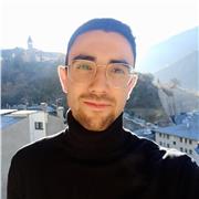 Graduado en Geografía, Medio Ambiente y Planificación Territorial da clases de Geografía nivel ESO y Bachillerato. Incluso a aquellos que estén cursando un grado en esta materia o cualquier persona interesada en el ámbito