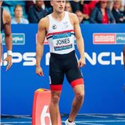 I am PPE graduate and international business MSc. I am a full time international athlete, tutoring in spare time around training.