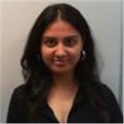 Anjali Goel