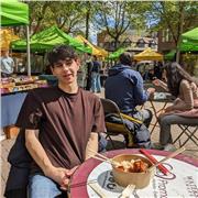 Highly Motivated Maths tutor, with a bachelor's degree in Maths. Offering private lessons from Ks2 to A-Level in Birmingham.