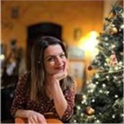Insegnante di Inglese per tutti i livelli !