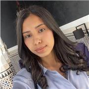 Imane BOUGRNE