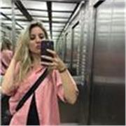 Profesora de danza teatro, danzas urbanas, jazz, expresion corporal con muchos años de experiencia