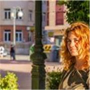 Profesora particular o para grupos pequeños ofrece clases de italiano, refuerzo escolar, repaso y música