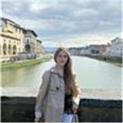 Estudiante de Bachillerato Internacional (IB) ofrece clases de inglés y apoyo escolar para Primaria y ESO
